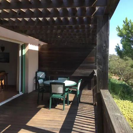 Les Hameaux Di Santa Giulia * 维琪奥港