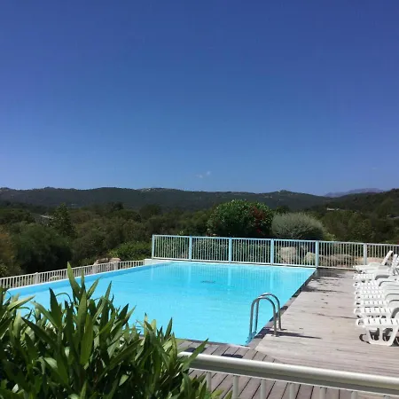 Villa Les Hameaux Di Santa Giulia Porto-Vecchio (Corsica)