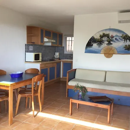 Les Hameaux Di Santa Giulia * Porto-Vecchio (Corsica)