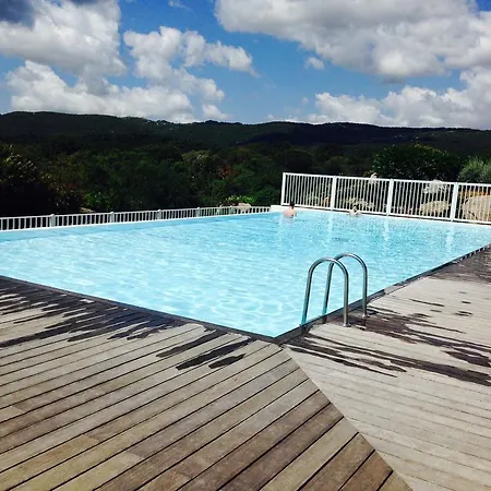 Les Hameaux Di Santa Giulia Villa Porto-Vecchio (Corsica)