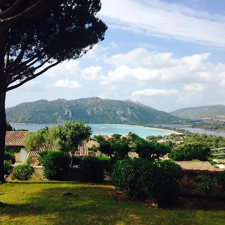 Les Hameaux Di Santa Giulia 别墅 维琪奥港