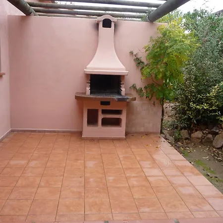 Les Hameaux Di Santa Giulia * Porto-Vecchio (Corsica)