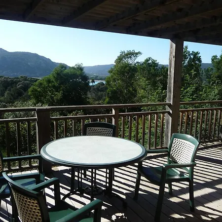 Les Hameaux Di Santa Giulia *