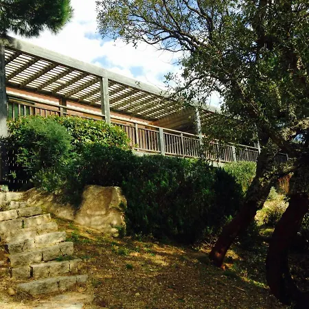 Les Hameaux Di Santa Giulia *