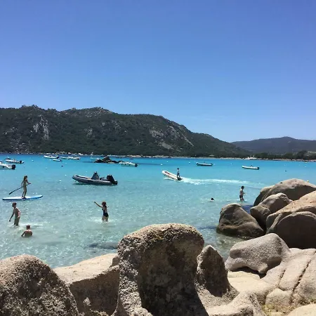 Les Hameaux Di Santa Giulia 维琪奥港