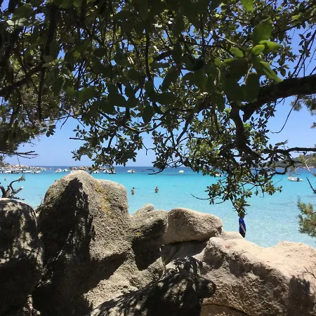 Les Hameaux Di Santa Giulia 别墅