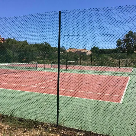 Les Hameaux Di Santa Giulia