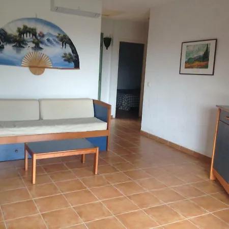 Les Hameaux Di Santa Giulia * Porto-Vecchio (Corsica)