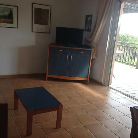 Les Hameaux Di Santa Giulia Villa *