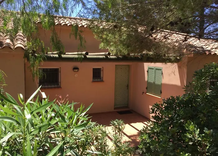 Les Hameaux Di Santa Giulia *