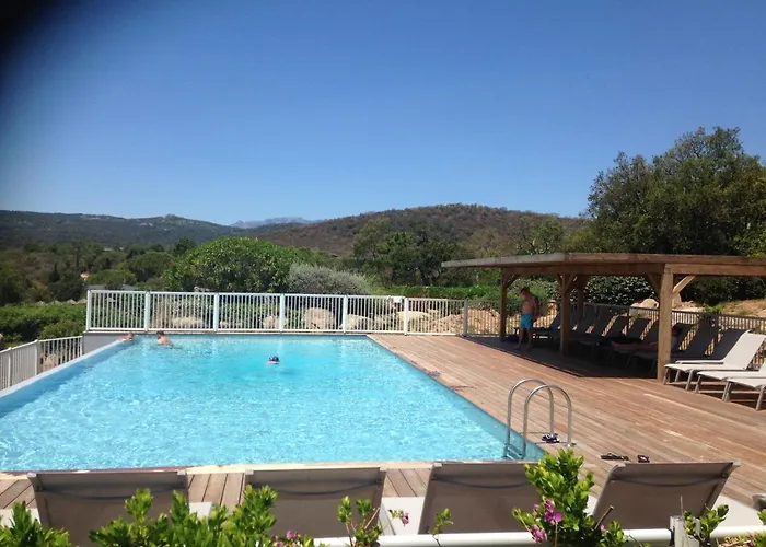 Les Hameaux Di Santa Giulia Villa Porto-Vecchio (Corsica)