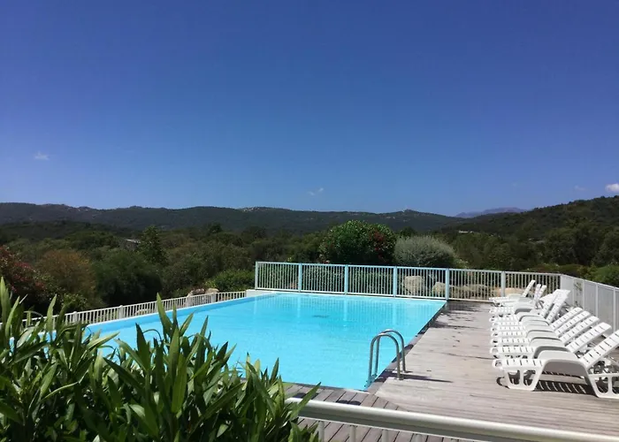 Villa Les Hameaux Di Santa Giulia Porto-Vecchio (Corsica)