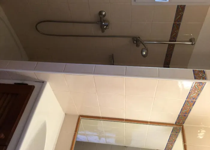 Вілла Les Hameaux Di Santa Giulia *