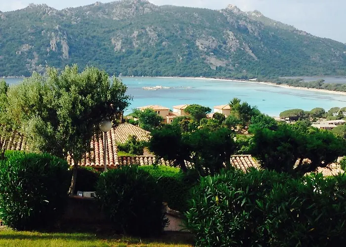 Les Hameaux Di Santa Giulia