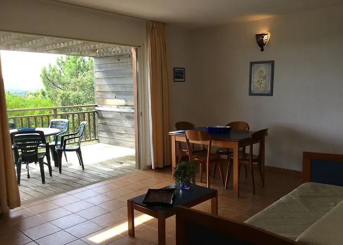 Les Hameaux Di Santa Giulia Villa Porto-Vecchio (Corsica)
