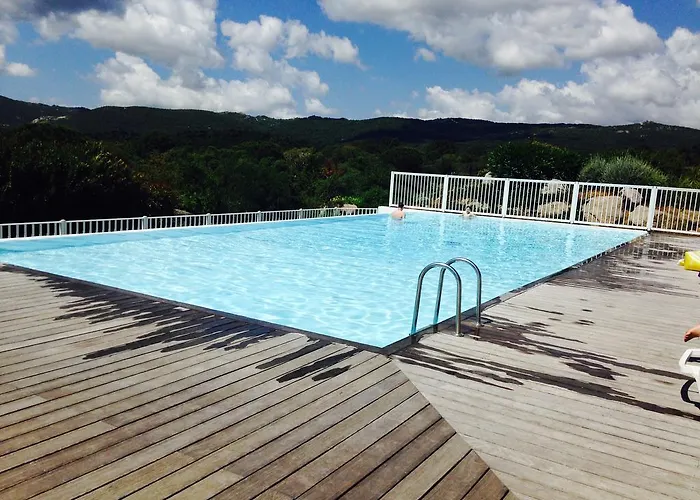 Les Hameaux Di Santa Giulia Вілла Порто-Веккіо