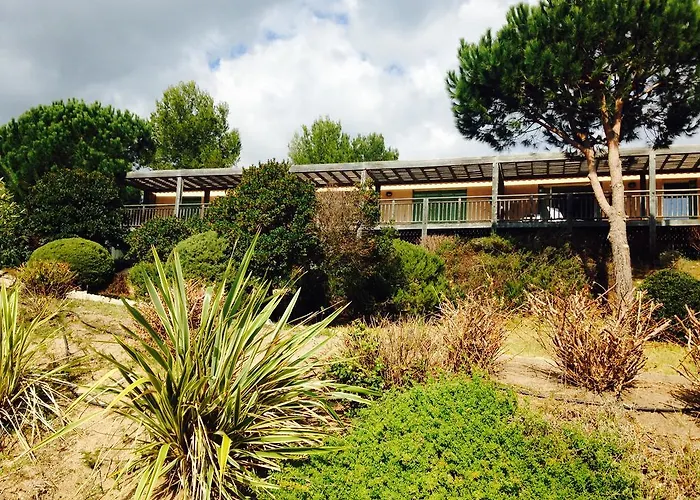 Les Hameaux Di Santa Giulia *