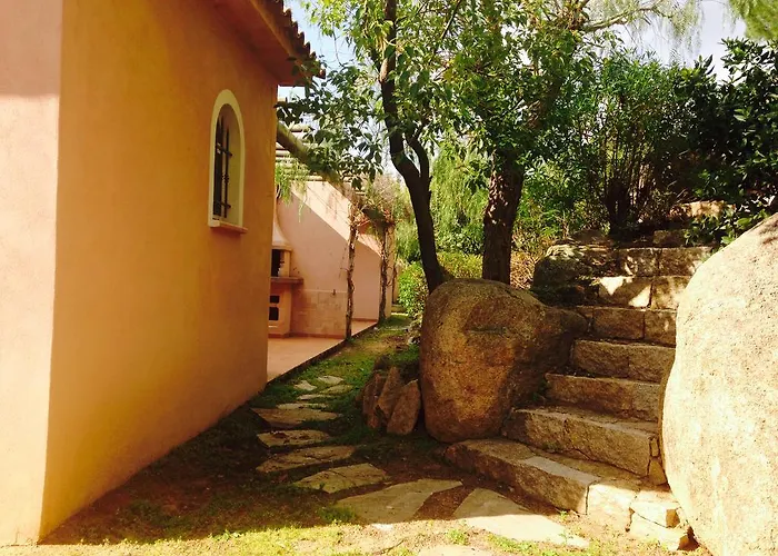 Les Hameaux Di Santa Giulia * Porto-Vecchio (Corsica)