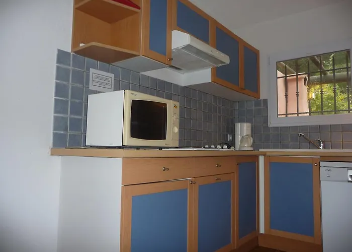 Villa Les Hameaux Di Santa Giulia Porto-Vecchio (Corsica)