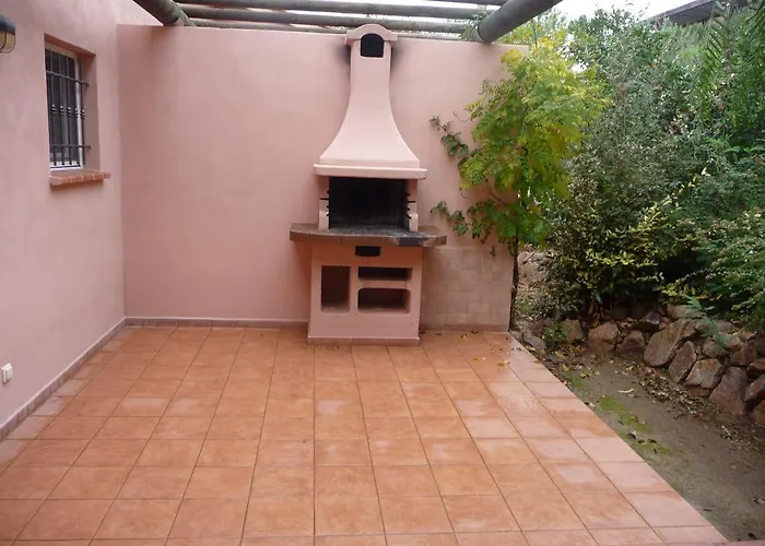 Les Hameaux Di Santa Giulia * Порто-Веккіо