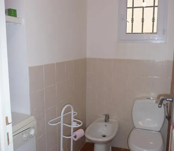 Les Hameaux Di Santa Giulia