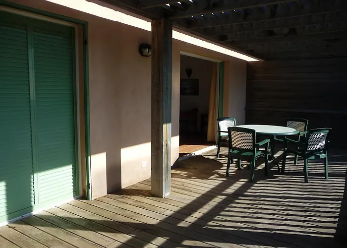 Villa Les Hameaux Di Santa Giulia