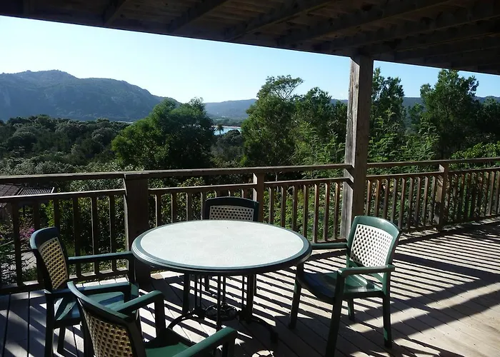 Les Hameaux Di Santa Giulia *