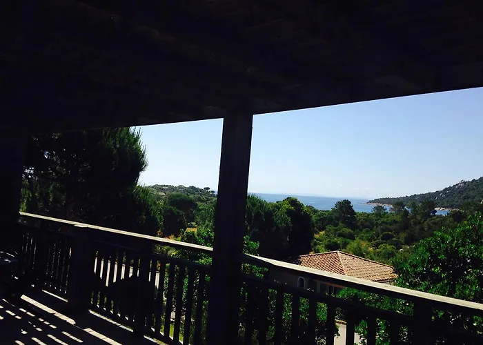 Villa Les Hameaux Di Santa Giulia *