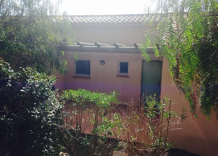 Les Hameaux Di Santa Giulia * Порто-Веккіо