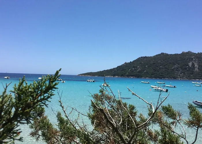 Les Hameaux Di Santa Giulia Villa