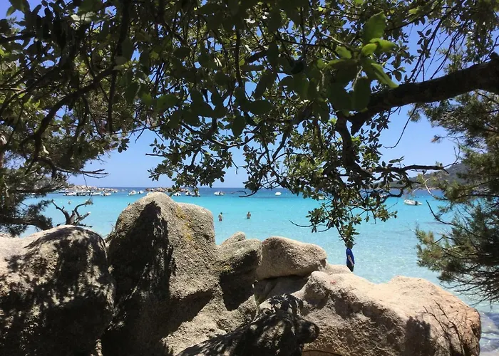 Les Hameaux Di Santa Giulia Villa