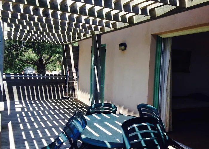 Villa Les Hameaux Di Santa Giulia *